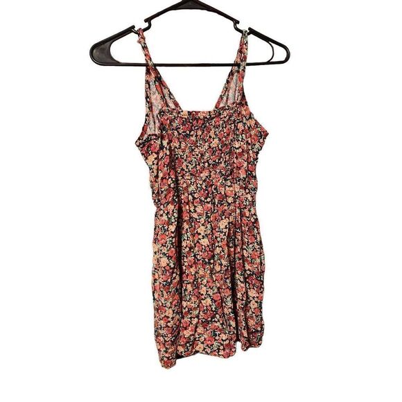 Wild fable juniors? Large dress red floral - Picture 5 of 9